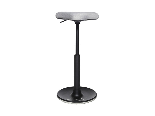 CONTINI Stehhocker UP1 grau Kaufuniversum - CONTINI Stehhocker UP1 grau