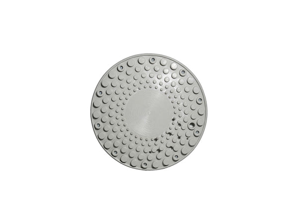 CONTINI Stehhocker UP1 grau Kaufuniversum - CONTINI Stehhocker UP1 grau