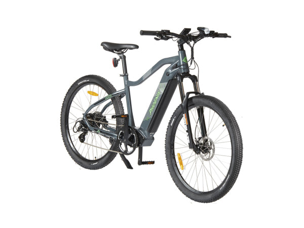 Phoenix E-Mountainbike LSM018-250W / 576 Wh Kaufuniversum - Phoenix E-Mountainbike LSM018-250W / 576 Wh