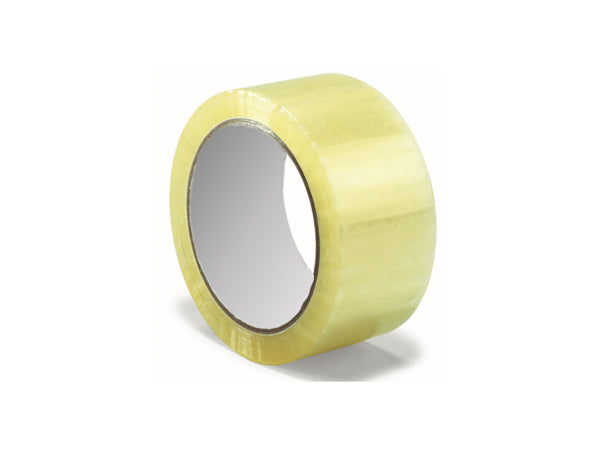 Color Expert Klebeband transparent 48mm x 66m Kaufuniversum - Color Expert Klebeband transparent 48mm x 66m