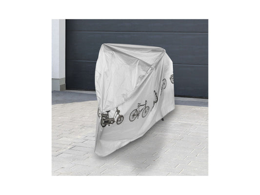 FS-STAR Fahrradschutzhülle 110x200x70cm