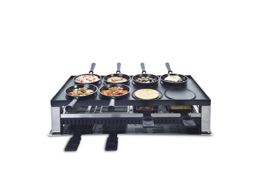 Solis Tischgrill 5 in1 Typ 791 Nr. 977.46