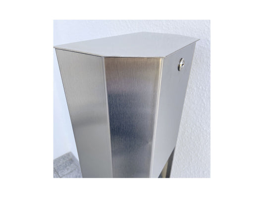 Wessamat Handdesinfektionsständer