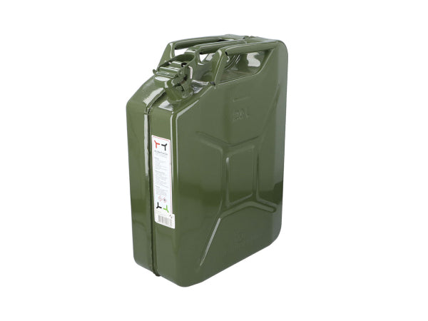 FS-STAR Benzinkanister 20L Kaufuniversum - FS-STAR Benzinkanister 20L