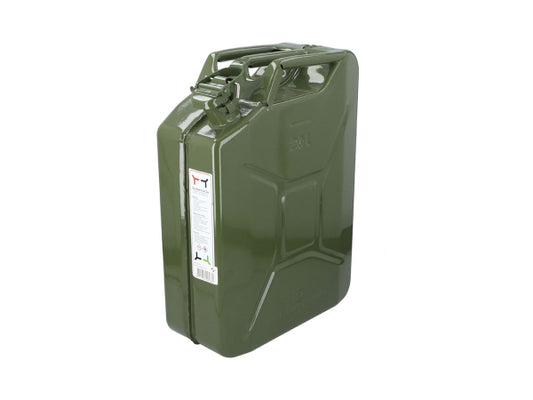 FS-STAR Benzinkanister 20L