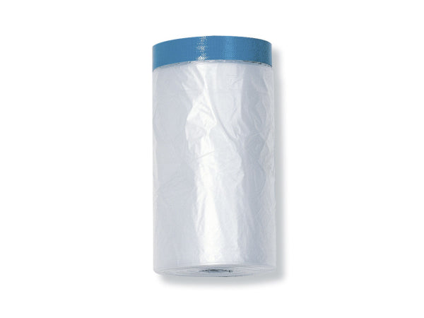 Color Expert Abdeckfolie + Gewebeband 55cm x 20m Kaufuniversum - Color Expert Abdeckfolie + Gewebeband 55cm x 20m