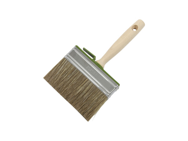 Color Expert Flächenstreicher Naturborsten-Mix 120mm Kaufuniversum - Color Expert Flächenstreicher Naturborsten-Mix 120mm