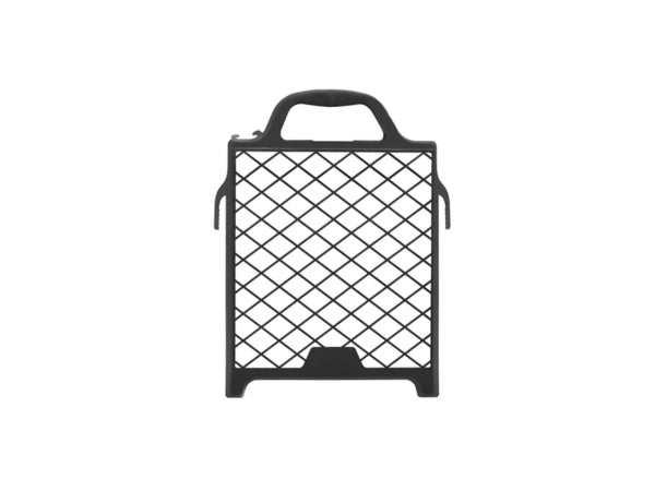 Color Expert Abstreifgitter 27x29cm Kunststoff schwarz Kaufuniversum - Color Expert Abstreifgitter 27x29cm Kunststoff schwarz