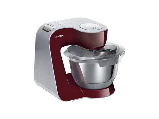 Bosch MUM58CR60 Küchenmaschine rot