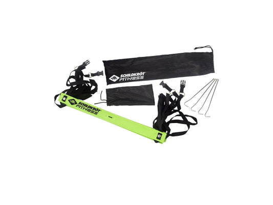 Schildkröt Koordinationsleiter