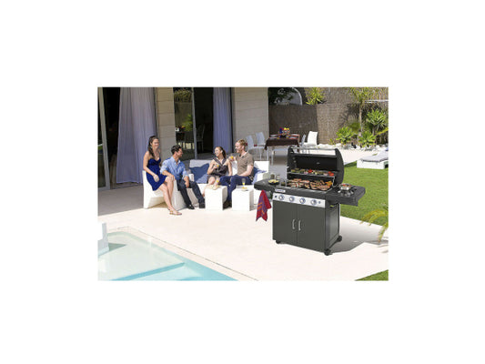 CAMPINGAZ Gasgrill 4 Series Classic EXS