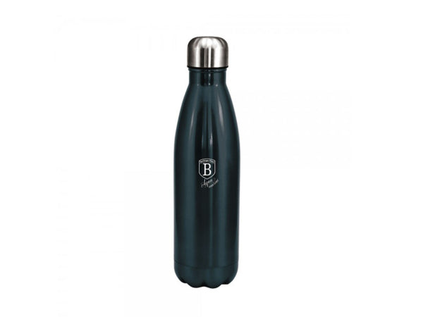 Berlinger Haus Thermosflasche 0.5L Aquamarine Edition Kaufuniversum - Berlinger Haus Thermosflasche 0.5L Aquamarine Edition