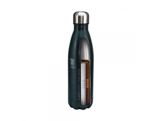 Berlinger Haus Thermosflasche 0.5L Aquamarine Edition