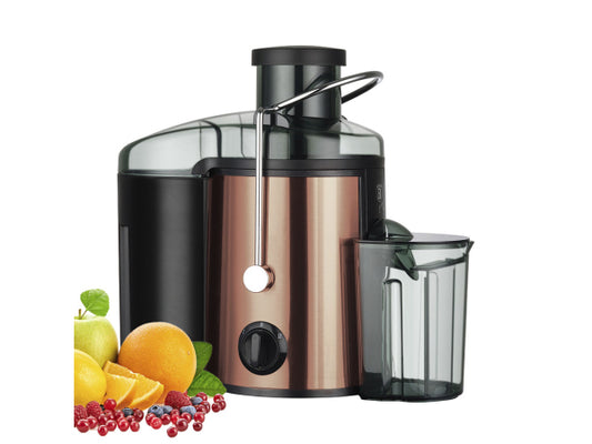 Berlinger Haus Entsafter Rose Gold Edition