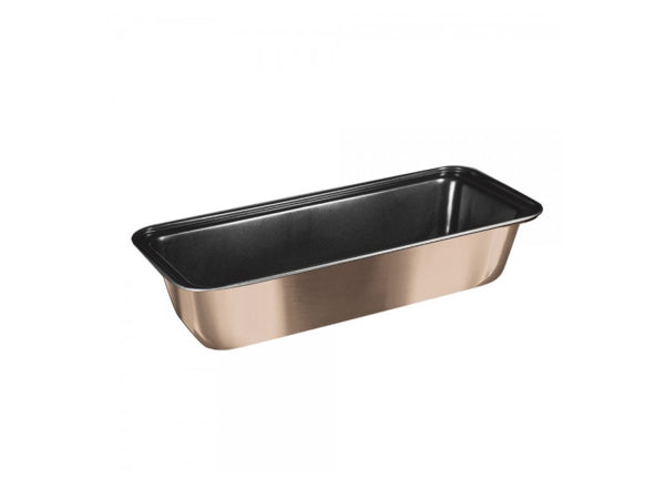 Berlinger Haus Cake-Backform 33x14x7cm Rose Gold Edition Kaufuniversum - Berlinger Haus Cake-Backform 33x14x7cm Rose Gold Edition