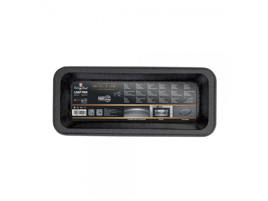 Berlinger Haus Cake-Backform 33x14x7cm Rose Gold Edition