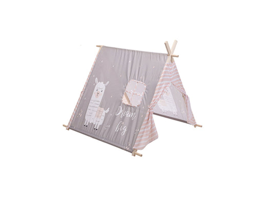 FS-STAR Grillreinigerbürste aus Kunststoff mit Edelstahlkratzer