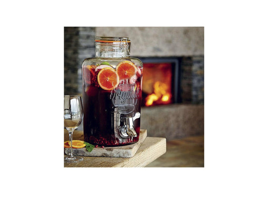 FS-STAR Getränkespender 8 Liter