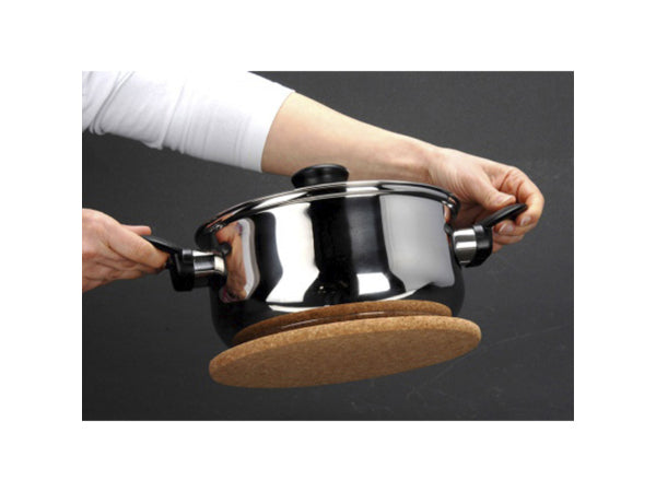 FS-Star Untersetzer magnetisch 21cm Kaufuniversum - FS-Star Untersetzer magnetisch 21cm