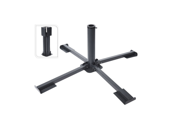 FS-Star Sonnenschirmfuss klappbar Kaufuniversum - FS-Star Sonnenschirmfuss klappbar