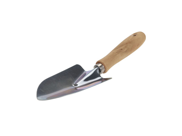 FS-Star Pflanzkelle mit Holzgriff Kaufuniversum - FS-Star Pflanzkelle mit Holzgriff