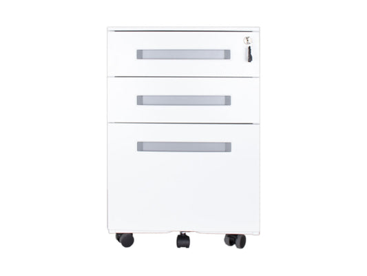 Contini Rollkorpus weiss