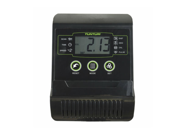 Tunturi Cardio Fit Hometrainer B30 Kaufuniversum - Tunturi Cardio Fit Hometrainer B30