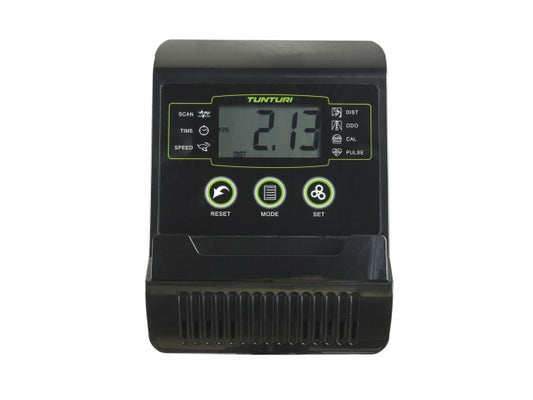 Tunturi Cardio Fit Hometrainer B30