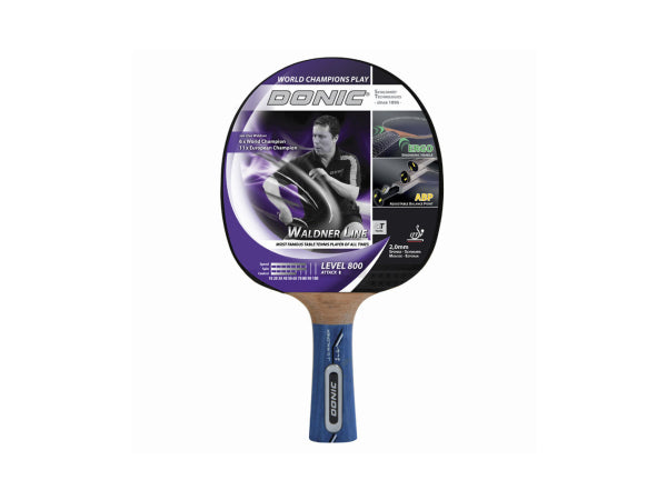 DONIC Tischtennisschläger Waldner 800 Kaufuniversum - DONIC Tischtennisschläger Waldner 800