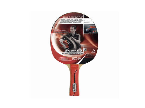 DONIC Tischtennisschläger Waldner 600 Kaufuniversum - DONIC Tischtennisschläger Waldner 600
