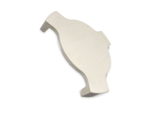 Mr.Grill Deflektorplatte zu GK 46 Keramikgrill