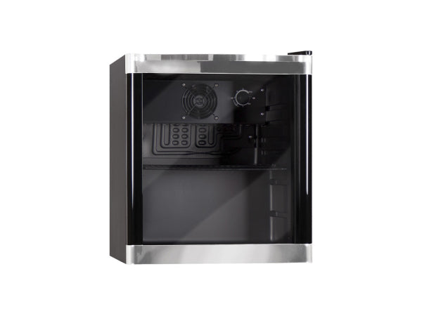 Kibernetik Getränkekühlschrank 48L Kaufuniversum - Kibernetik Getränkekühlschrank 48L