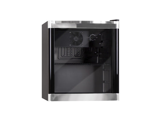 Kibernetik Getränkekühlschrank 48L