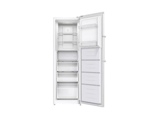 Kibernetik GS272 Gefrierschrank No Frost weiss