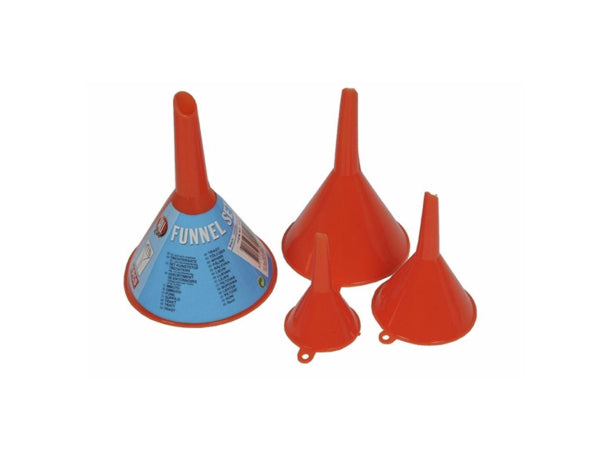 All ride Trichtersatz 4tlg Kaufuniversum - All ride Trichtersatz 4tlg