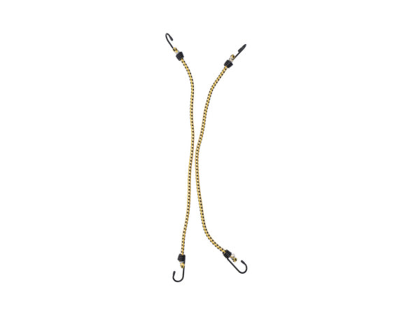Kinzo Spanngurte 60cm 2Stk. Kaufuniversum - Kinzo Spanngurte 60cm 2Stk.