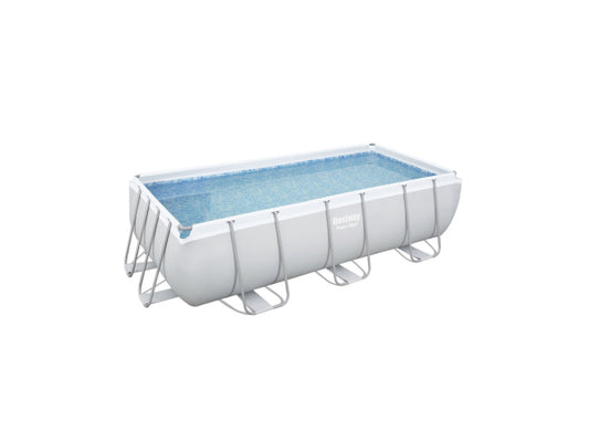 Bestway Pool Power Steel 404x201x100cm