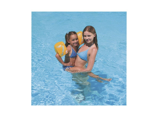 Bestway Schwimmflügel 3-6 Jahre