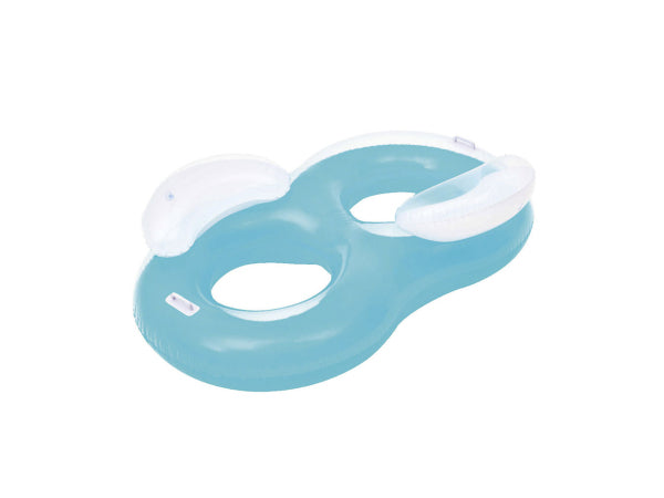 Bestway 2er Schwimmsessel Kaufuniversum - Bestway 2er Schwimmsessel