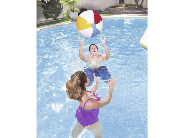 Bestway Strand Ball Ø 61cm Kaufuniversum - Bestway Strand Ball Ø 61cm