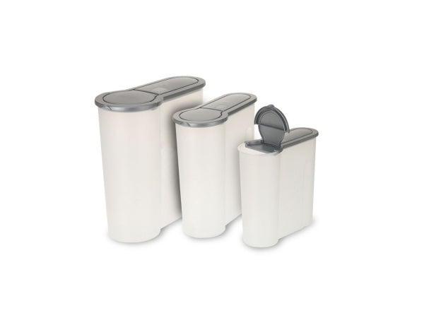 FS-STAR FS Star Streudosen Set 3tlg. Kaufuniversum - FS-STAR FS Star Streudosen Set 3tlg.