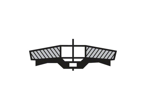 Bosch Professional Bosch Fächerschleifscheibe X551 Expert for Metal 125mm K80 Kaufuniversum - Bosch Professional Bosch Fächerschleifscheibe X551 Expert for Metal 125mm K80