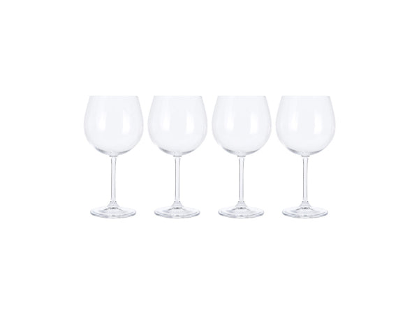 FS-STAR FS Star GinTonic Glas 62cl 4 Stk Kaufuniversum - FS-STAR FS Star GinTonic Glas 62cl 4 Stk