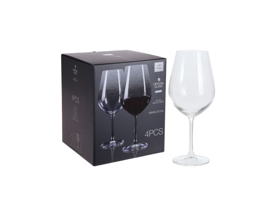 FS-STAR FS Star Weingläser 69cl 4 Stk