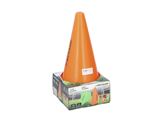 Dunlop Pylonen 10 Stk.