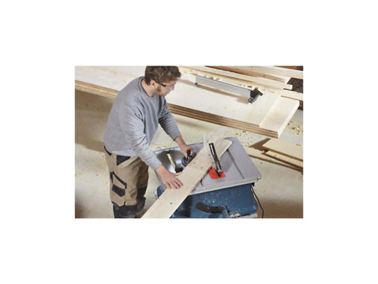 Bosch Professional Bosch Tischkreissäge GTS 635-216 Professional