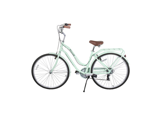 Phoenix Alloy City Bike Lady