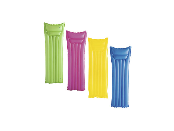 Bestway Luftmatratze 183x69cm in 3 Farben Kaufuniversum - Bestway Luftmatratze 183x69cm in 3 Farben