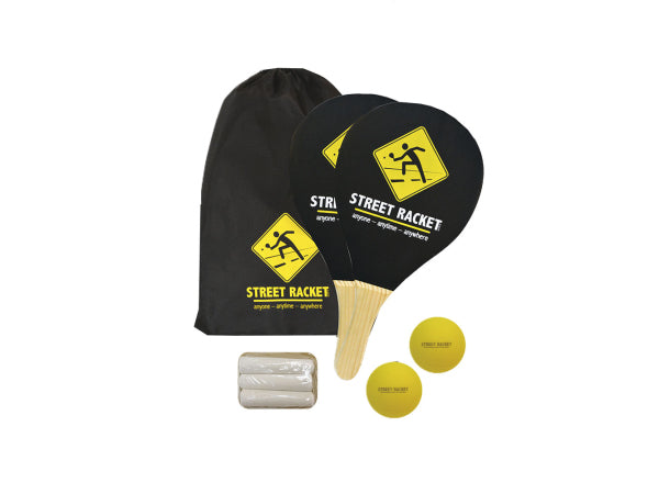 Schildkröt Street Racket Set Kaufuniversum - Schildkröt Street Racket Set