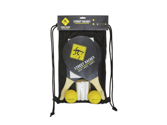 Schildkröt Street Racket Set